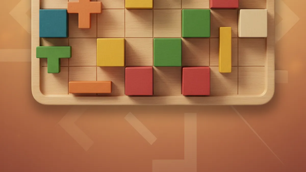 Gridlock Mind