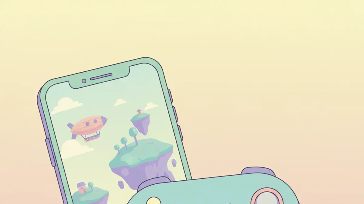 What makes a puzzle game stick for a hundred levels